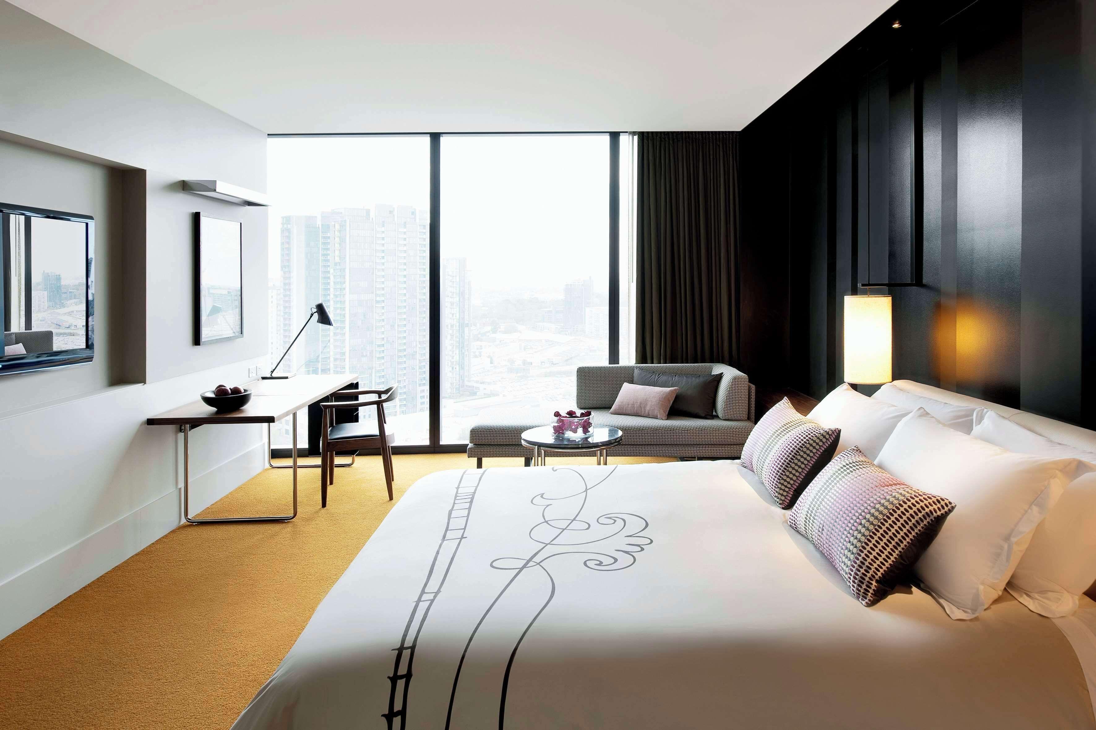 Crown Metropol Melbourne, Melbourne