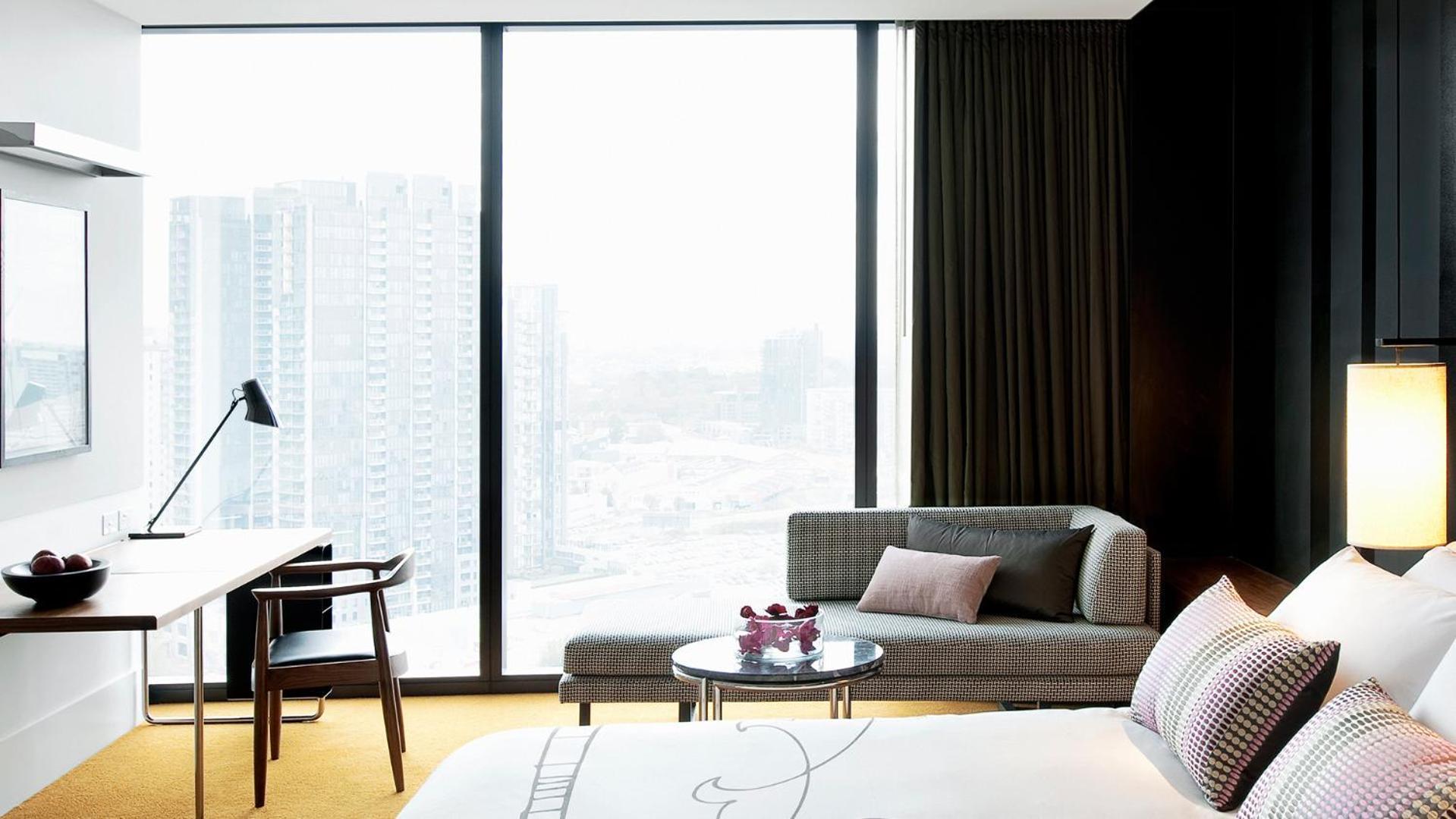 Crown Metropol Melbourne — Photos 2